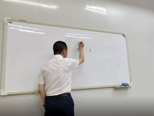 貫徹“頂層設(shè)計(jì)戰(zhàn)建分離原則”，你的組織將戰(zhàn)無(wú)不勝!